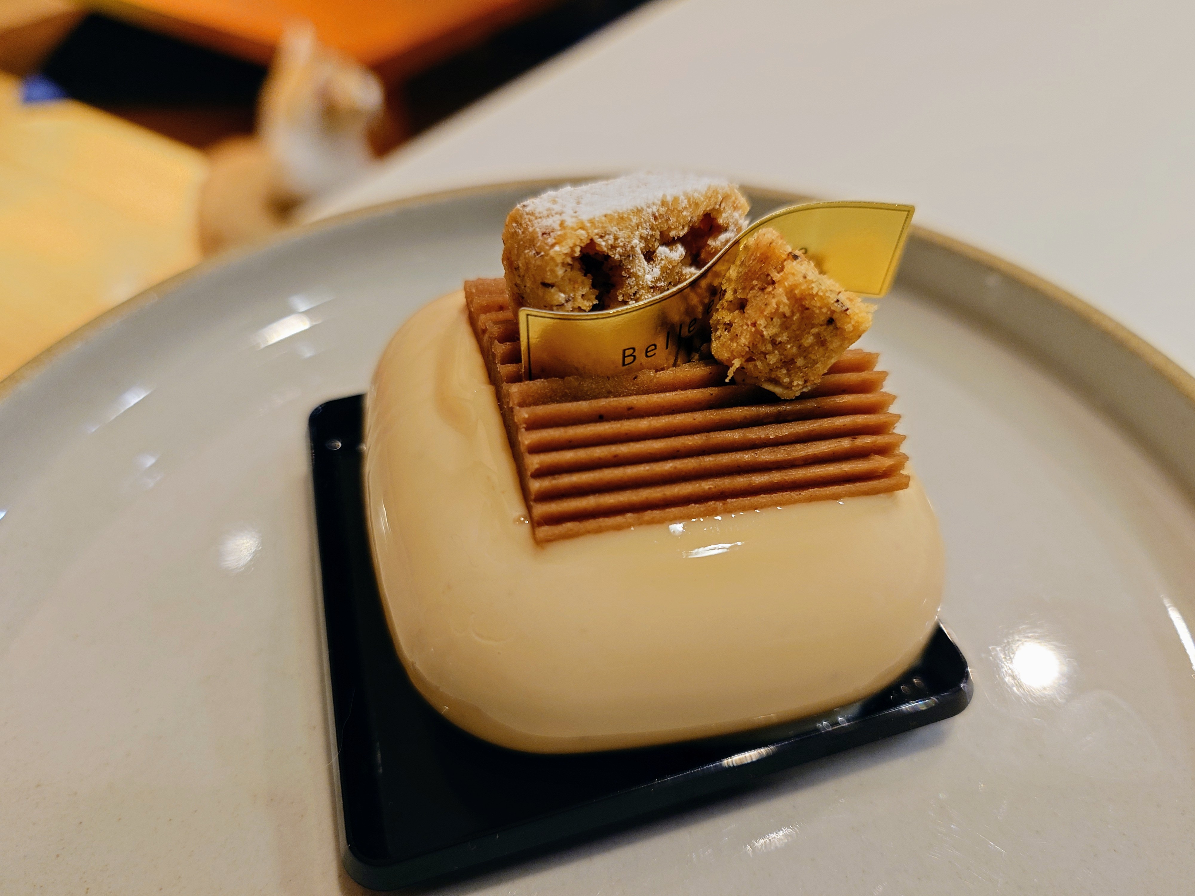 Belle et Singe（ベル・エ・サンジュ） – Japan Montblanc Association